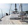 Book yachts online - sailboat - Sun Odyssey 51 - CHIA - rent