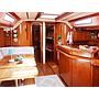 Book yachts online - sailboat - Sun Odyssey 51 - CHIA - rent