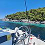 Book yachts online - catamaran - Bali 4.1 - Iris (Water Maker, Solar panels, Fans in all cabins) - rent