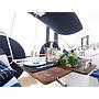 Book yachts online - sailboat - Bavaria 46 Cruiser - Joana - rent
