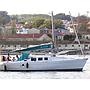 Book yachts online - sailboat - First 35 S5 - Diva - rent