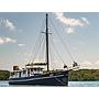 Book yachts online - other - Motor sailer - Anne Judith II - rent