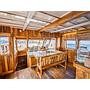 Book yachts online - other - Gulet - Kelana - rent