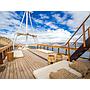 Book yachts online - other - Gulet - Kelana - rent