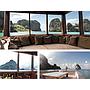 Book yachts online - motorboat - Wooden motor yacht - Maha Bhetra - rent