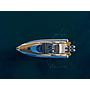 Book yachts online - motorboat - Nuova Jolly Prince 38 Sport Cabin - Tiger Lily - rent