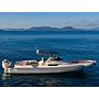 Book yachts online - motorboat - Nuova Jolly Prince 38 Sport Cabin - Tiger Lily - rent