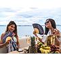 Book yachts online - motorboat - Nuova Jolly Prince 38 Sport Cabin - Tiger Lily - rent