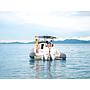 Book yachts online - motorboat - Nuova Jolly Prince 38 Sport Cabin - Tiger Lily - rent