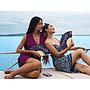 Book yachts online - motorboat - Nuova Jolly Prince 38 Sport Cabin - Tiger Lily - rent