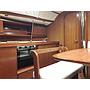 Book yachts online - sailboat - Dufour 385 - Chouquette  - rent
