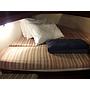 Book yachts online - sailboat - Dufour 385 - Chouquette  - rent