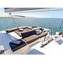 Book yachts online - catamaran - Lagoon 46 - Shanti - rent