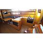 Book yachts online - sailboat - Sun Odyssey 439 - no name - rent