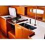 Book yachts online - sailboat - Oceanis 43 - Beauty L | Electric Toilets | Solar Panels - rent