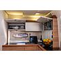 Book yachts online - motorboat - Sealine SC35 - Lara - rent