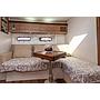 Book yachts online - motorboat - Sealine SC35 - Lara - rent