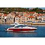 Book yachts online - motorboat - Azimut 43 - Bruna 2 - rent