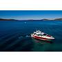 Book yachts online - motorboat - Azimut 43 - Bruna 2 - rent
