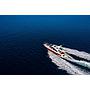 Book yachts online - motorboat - Azimut 43 - Bruna 2 - rent