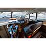 Book yachts online - motorboat - Azimut 43 - Bruna 2 - rent