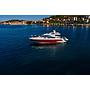 Book yachts online - motorboat - Azimut 43 - Bruna 2 - rent
