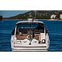 Book yachts online - motorboat - Sessa C38 - Lana - rent