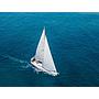 Book yachts online - sailboat - Sun Odyssey 440 - Ocean Song - rent