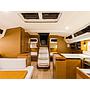 Book yachts online - sailboat - Sun Odyssey 440 - Ocean Song - rent