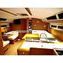 Book yachts online - sailboat - Sun Odyssey 439 - Iva - rent