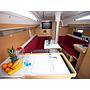 Book yachts online - sailboat - Elan 350 - VICTOR - rent