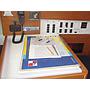 Book yachts online - sailboat - Elan 444 Impression - ELIXIR - rent