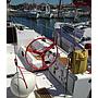 Book yachts online - sailboat - Elan 350 - OSCAR - rent