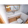 Book yachts online - sailboat - Elan 350 - SIERRA - rent