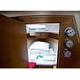 Book yachts online - sailboat - Elan 350 - NOVEMBER - rent