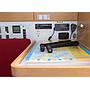 Book yachts online - sailboat - Elan 350 - NOVEMBER - rent