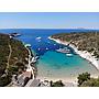 Book yachts online - motorboat - Motoryacht - Almissa - rent