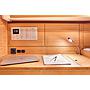 Book yachts online - sailboat - Elan Impression 45.1 - BAD BUOY - rent