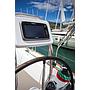 Book yachts online - sailboat - Sun Odyssey 439 - LADY LINDA - rent