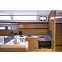 Book yachts online - sailboat - Sun Odyssey 439 - LADY LINDA - rent