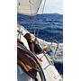 Book yachts online - sailboat - Sun Odyssey 439 - LADY LINDA - rent