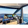 Book yachts online - motorboat - Absolute 47 Fly - Vardo - rent