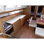 Book yachts online - sailboat - Sun Odyssey 44 i - Achilles - rent
