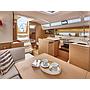 Book yachts online - sailboat - Sun Odyssey 440 - Hellenium - rent
