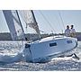 Book yachts online - sailboat - Sun Odyssey 440 - Hellenium - rent