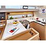 Book yachts online - sailboat - Sun Odyssey 440 - Hellenium - rent