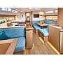 Book yachts online - sailboat - Sun Odyssey 490 - Erigeron - rent