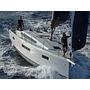 Book yachts online - sailboat - Sun Odyssey 410 - Peony - rent