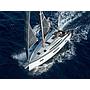 Book yachts online - sailboat - Sun Odyssey 410 - Peony - rent