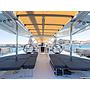 Book yachts online - sailboat - Sun Loft 47 - Freesie - rent
